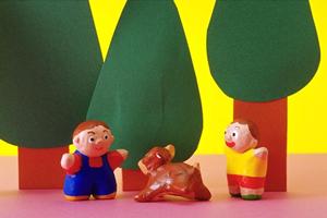 池袋で猫とまったりできる猫カフェ